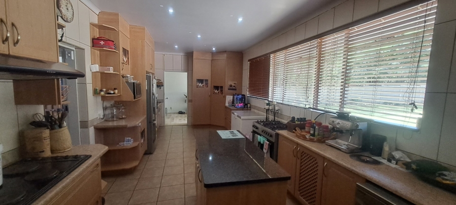 3 Bedroom Property for Sale in Suidrand Free State
